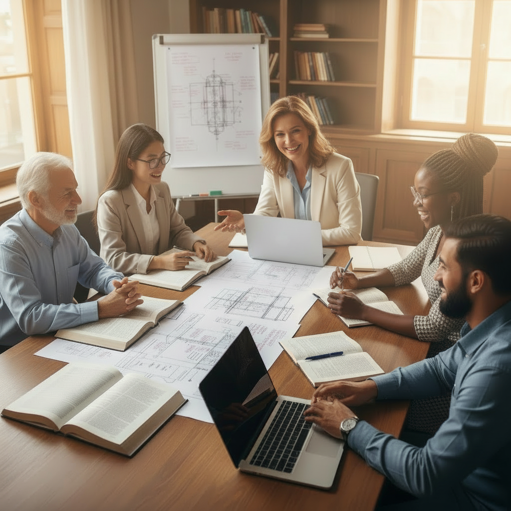 Global Translation Services