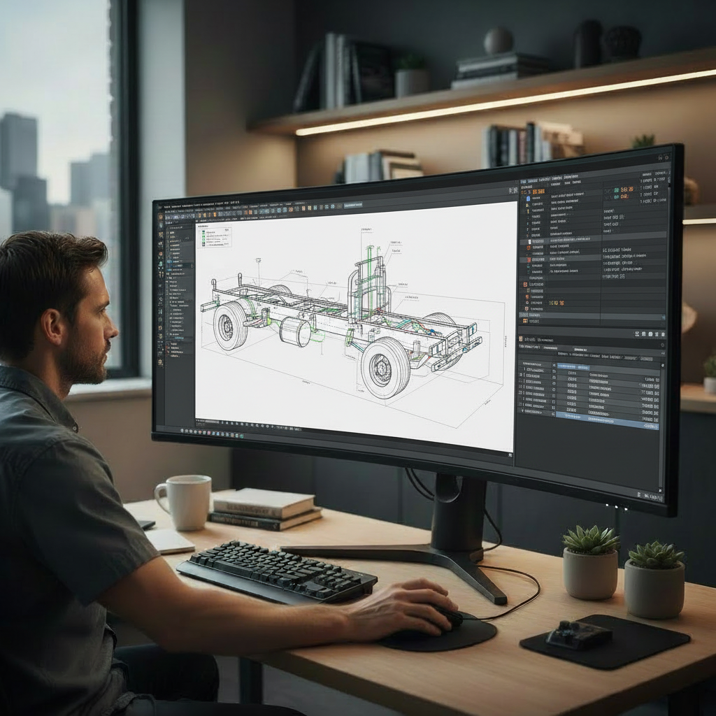CAD drawing translation