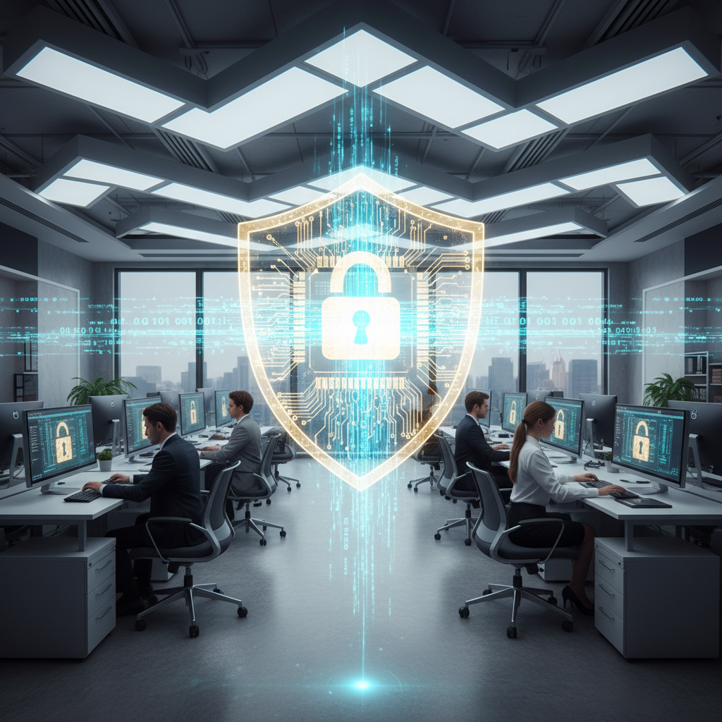 Information Security