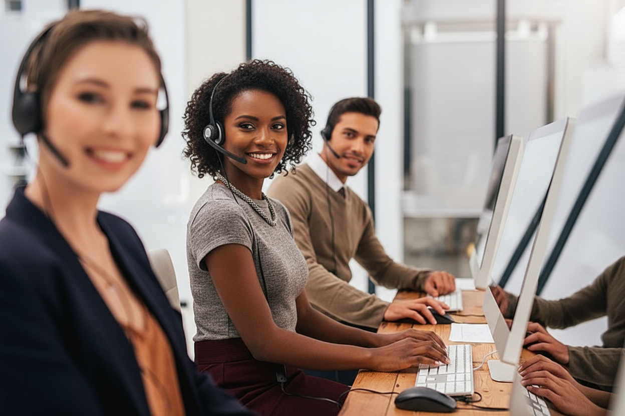 Phone Interpretation